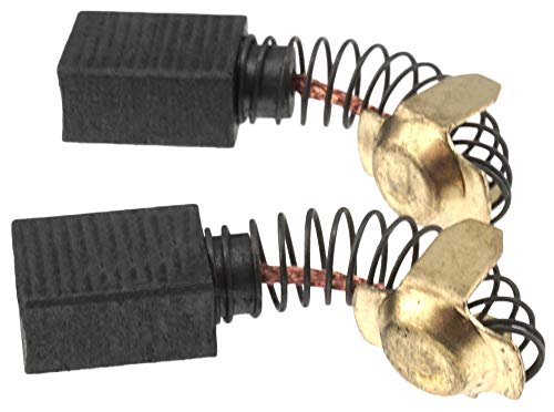 Foto 4 pulgar | Juego De Escobillas De Carbono Dewalt Dwp849/dwp849x Oem De Repuesto - Venta Internacional.