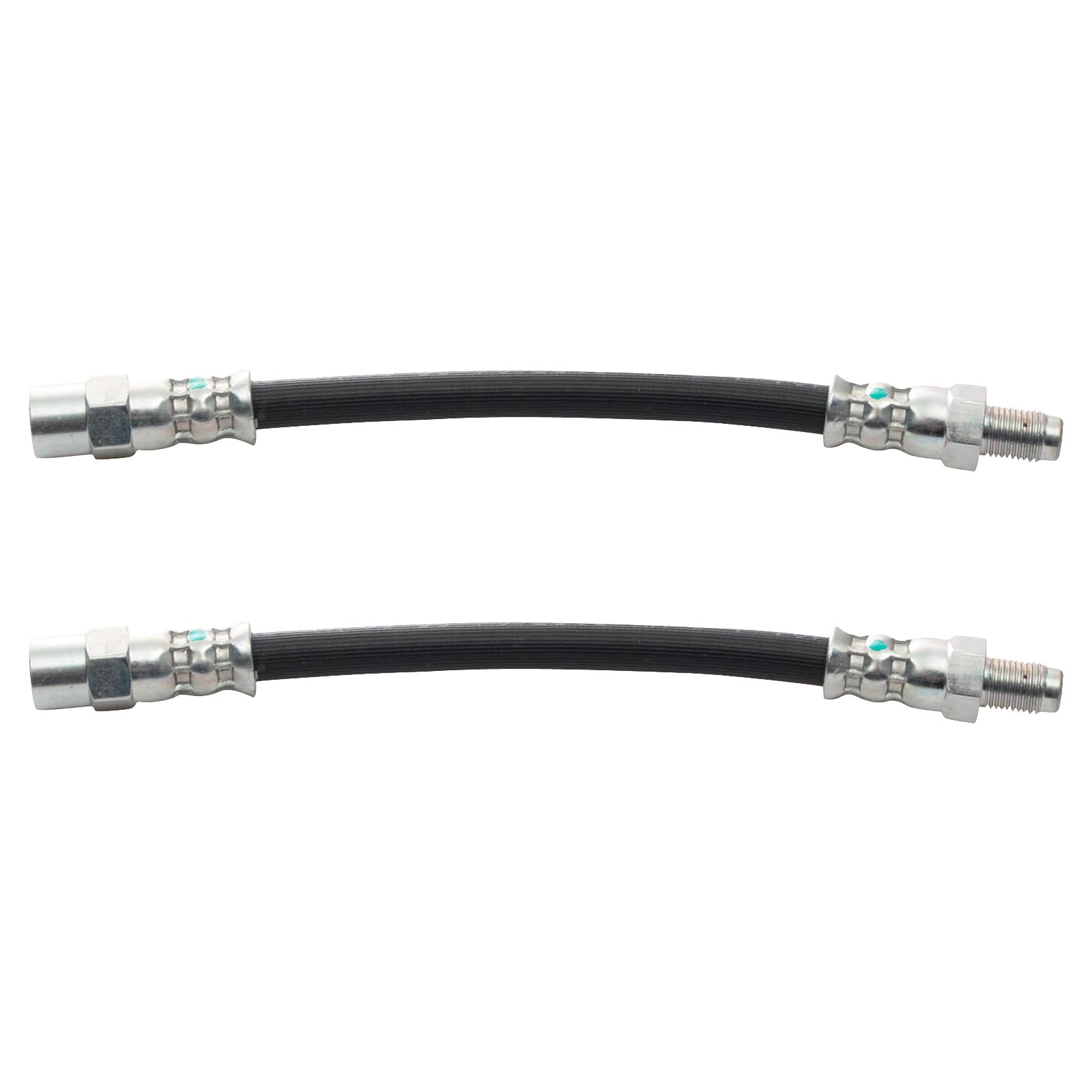Foto 1 | Juego De Manguitos De Freno Trq Delantero Y Trasero Compatible Con Audi Vw - Venta Internacional.