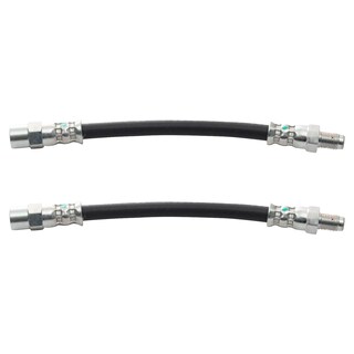 Foto 1 | Juego De Manguitos De Freno Trq Delantero Y Trasero Compatible Con Audi Vw - Venta Internacional.
