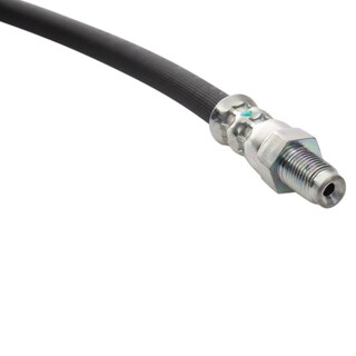Foto 3 | Juego De Manguitos De Freno Trq Delantero Y Trasero Compatible Con Audi Vw - Venta Internacional.