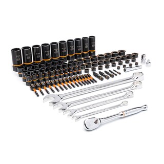 Foto 2 | Juego De Herramientas Gearwrench, 97 Piezas, 1/4'', 3/8'', 1/2'', Drive Bolt Biter - Venta Internacional.
