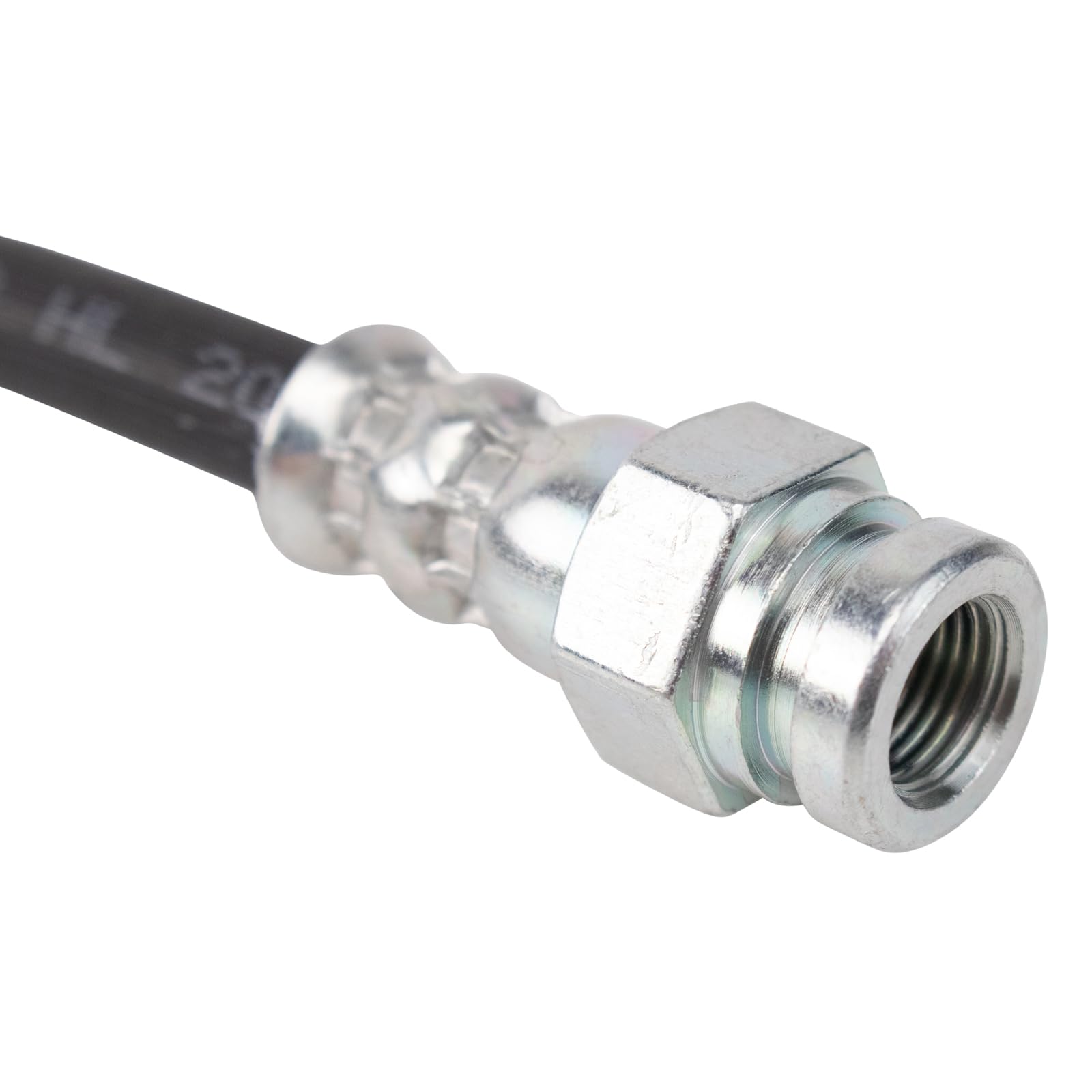 Foto 5 pulgar | Juego De Mangueras De Freno Trq Front Compatible Con Mazda 323 626 Mx-3 Mx-6 Protege - Venta Internacional.