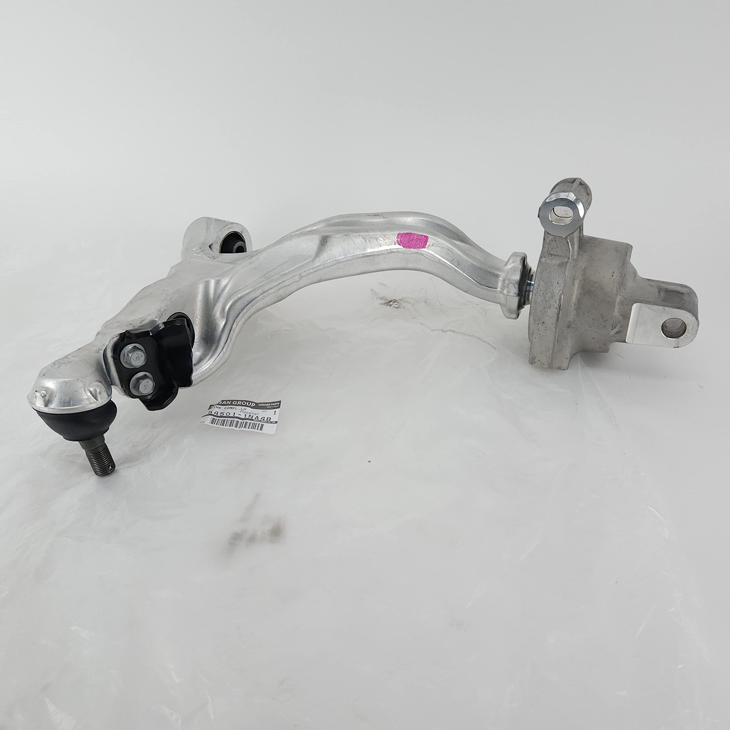 Foto 4 pulgar | Brazo De Control De Suspensión Infiniti 54501-1na4b Oem Original - Venta Internacional.