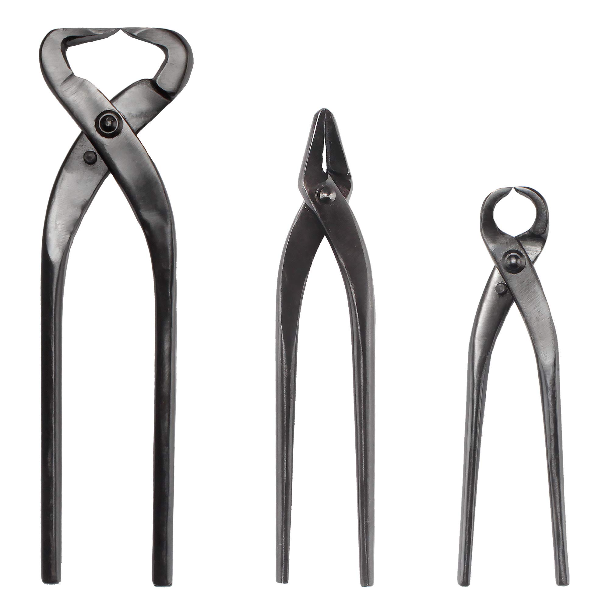 Foto 2 pulgar | Juego De Herramientas Para Bonsái  Separador De Troncos De Bambú  Alicates  Cortador De Raíces - Venta Internacional.