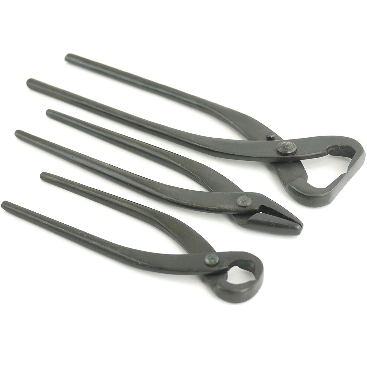 Foto 3 pulgar | Juego De Herramientas Para Bonsái  Separador De Troncos De Bambú  Alicates  Cortador De Raíces - Venta Internacional.