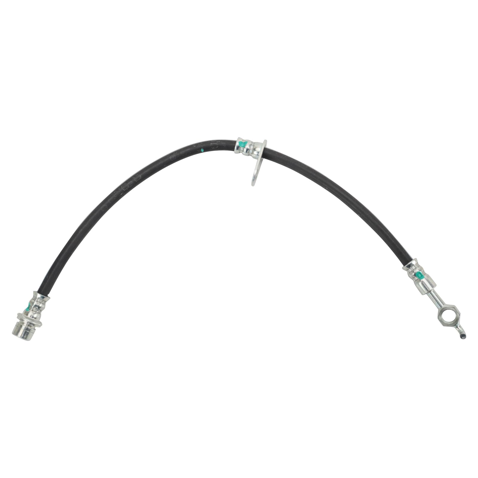 Foto 3 pulgar | Juego De Manguitos De Freno Trq Front Compatible Con Toyota Highlander 2001-2004 - Venta Internacional.