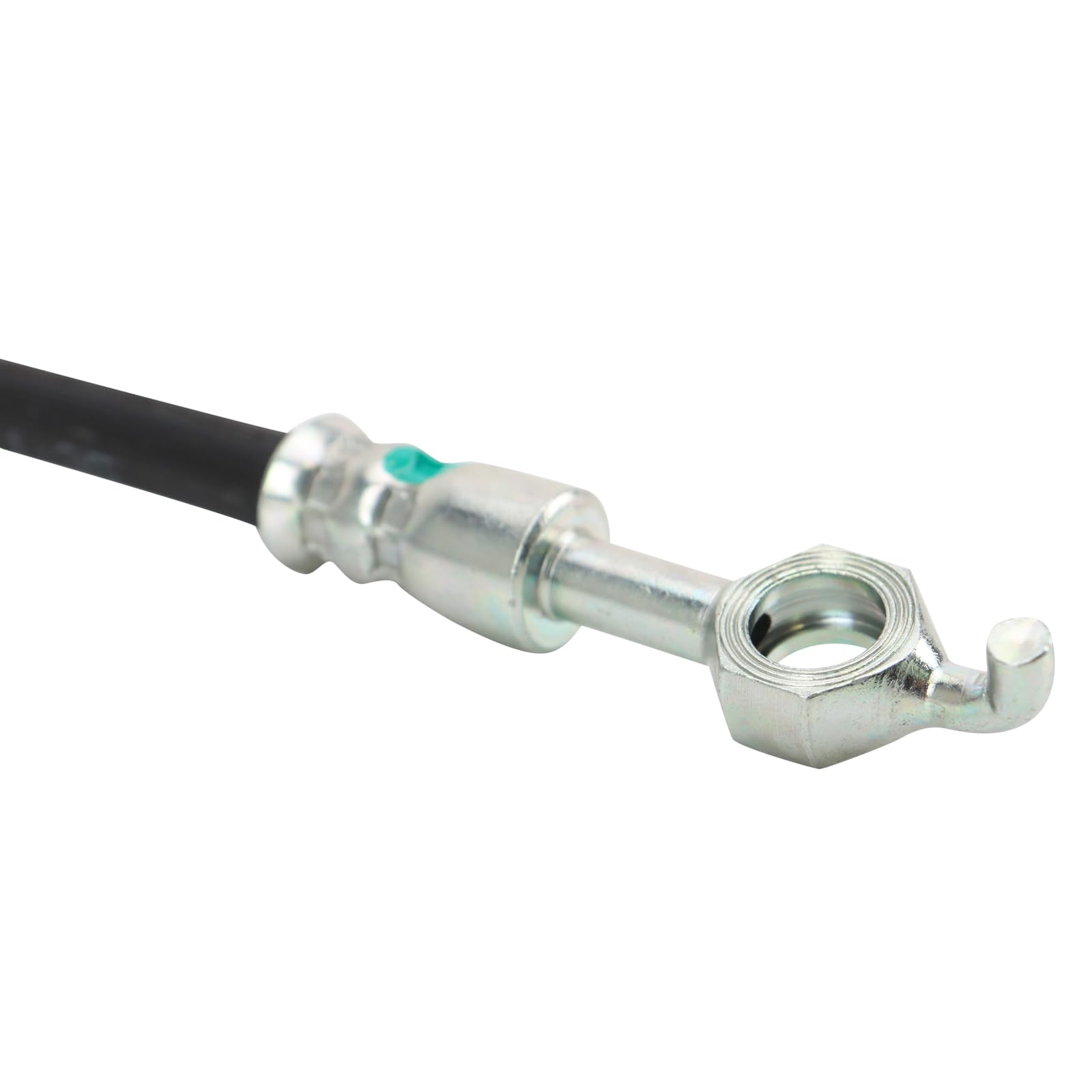 Foto 5 pulgar | Juego De Manguitos De Freno Trq Front Compatible Con Toyota Highlander 2001-2004 - Venta Internacional.