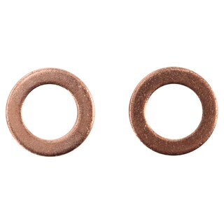 Foto 6 | Juego De Manguitos De Freno Trq Front Compatible Con Toyota Highlander 2001-2004 - Venta Internacional.
