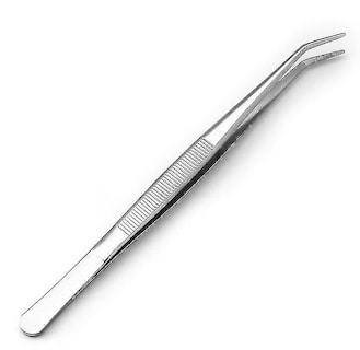 Foto 1 | Juego De Herramientas Dentales Con Sonda De Doble Cabezal Para Dentista De Acero Inoxidable - Venta Internacional.