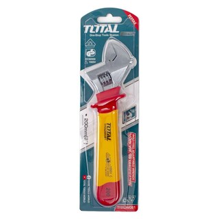 Foto 3 | Llave Ajustable IUSA Dieléctrica 8