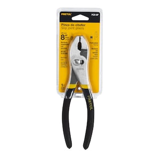 Foto 2 | Pinza de Chofer Pretul 8p