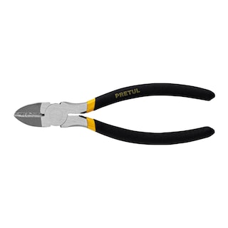 Foto 1 | Pinza de Corte Pretul Diagonal 7p