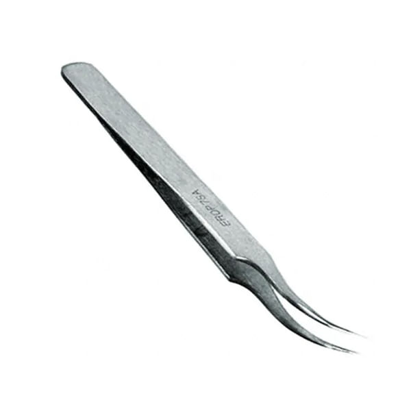 Pinza Punta Micro Fina Weller Hwle7sa