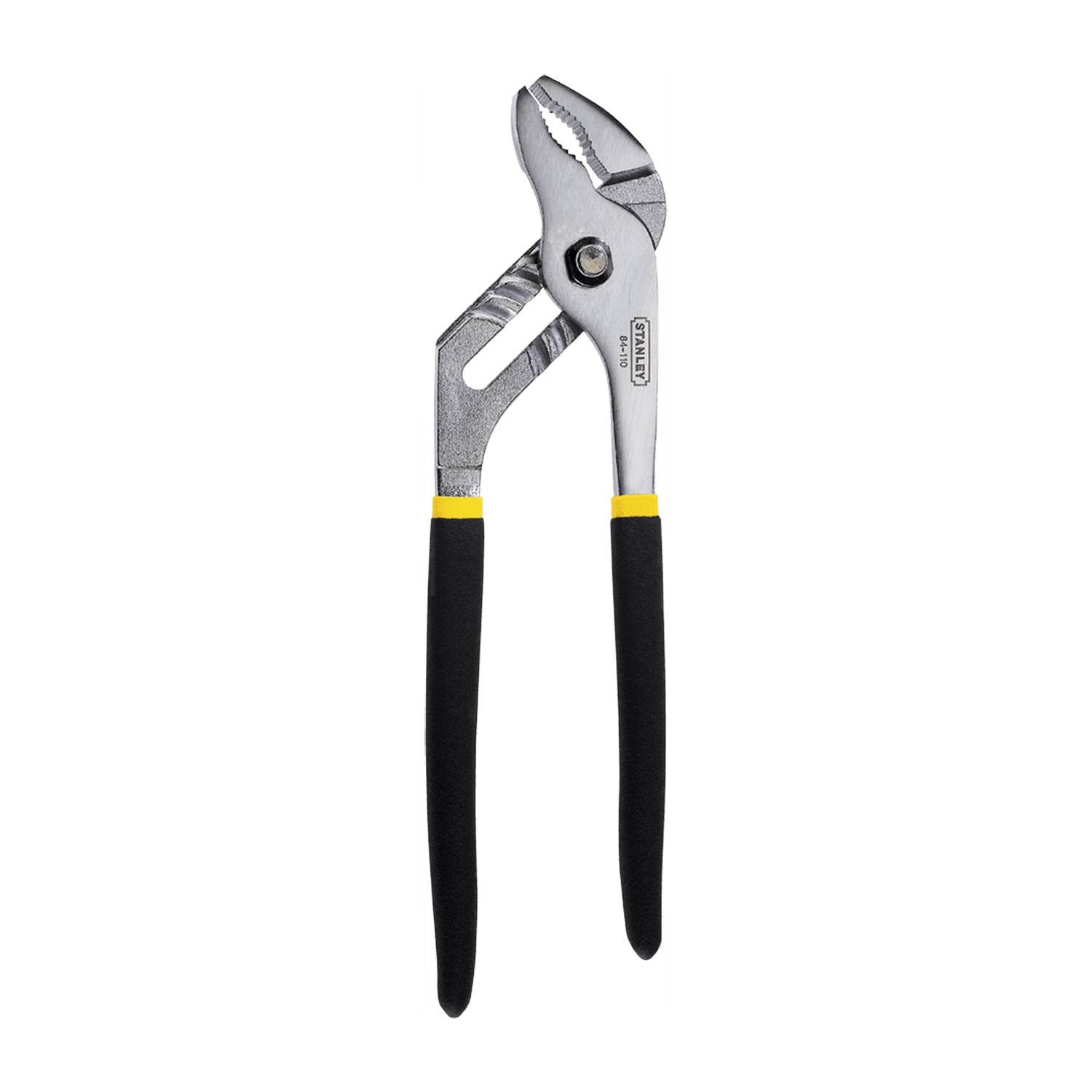 Pinza Articulada de Extensión Stanley 84-110 color Negro 10 Plg