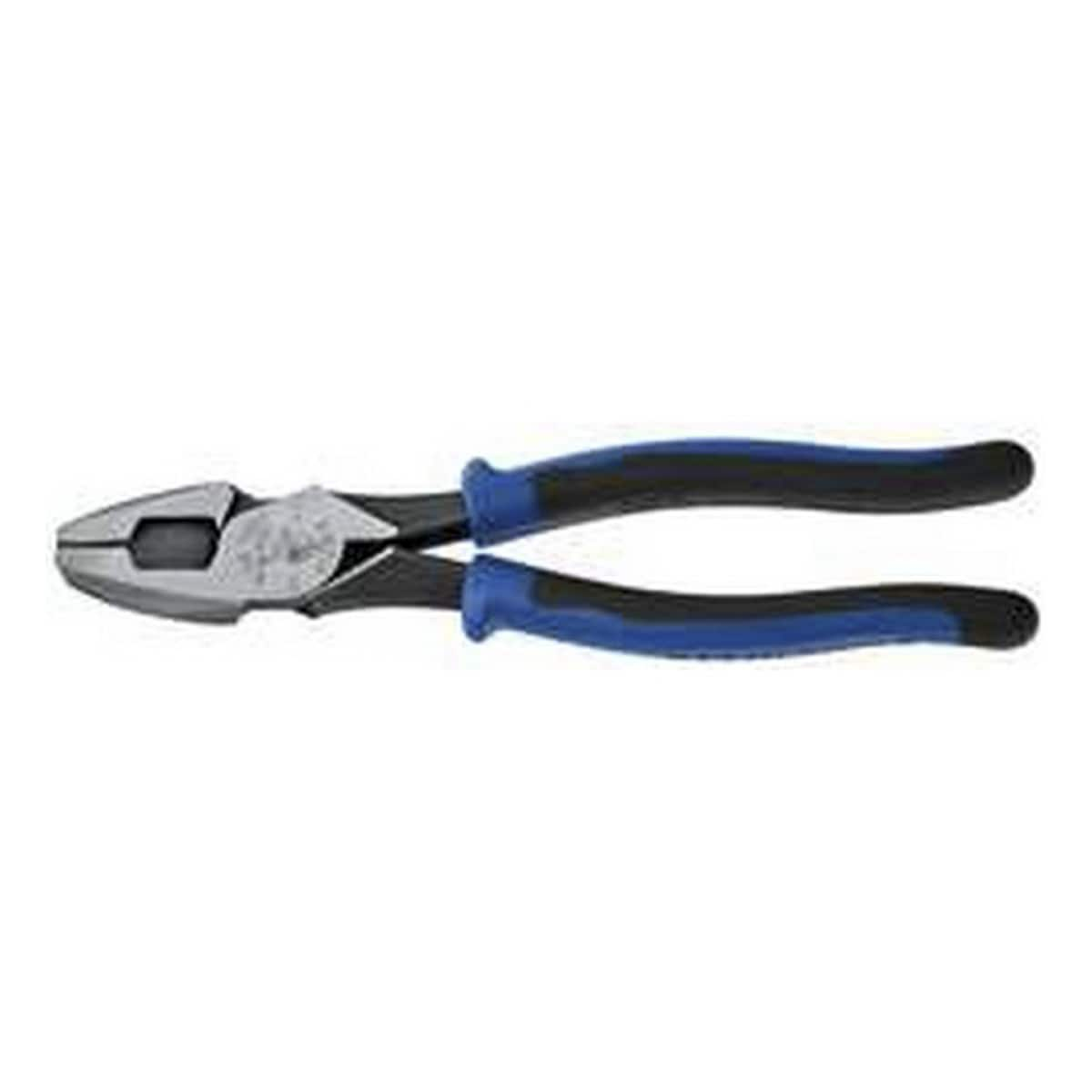 Pinza Electricista Klein 8” Universal Corte Lateral $949