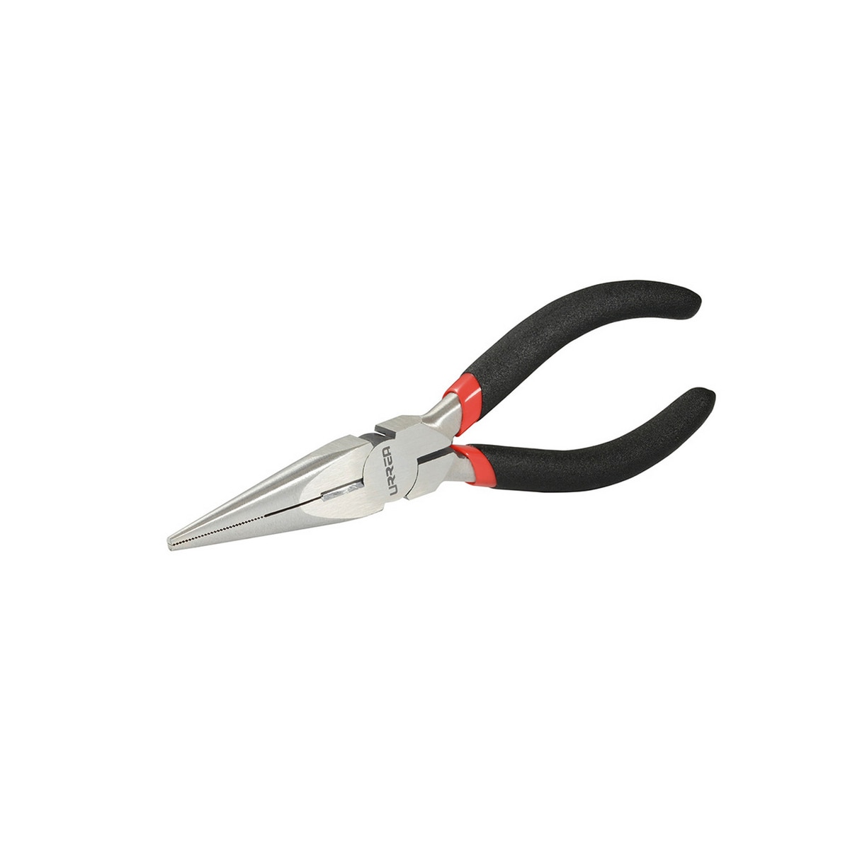 Pinza Electricista Urrea 6.3/4” Punta Larga Corte Lateral $425