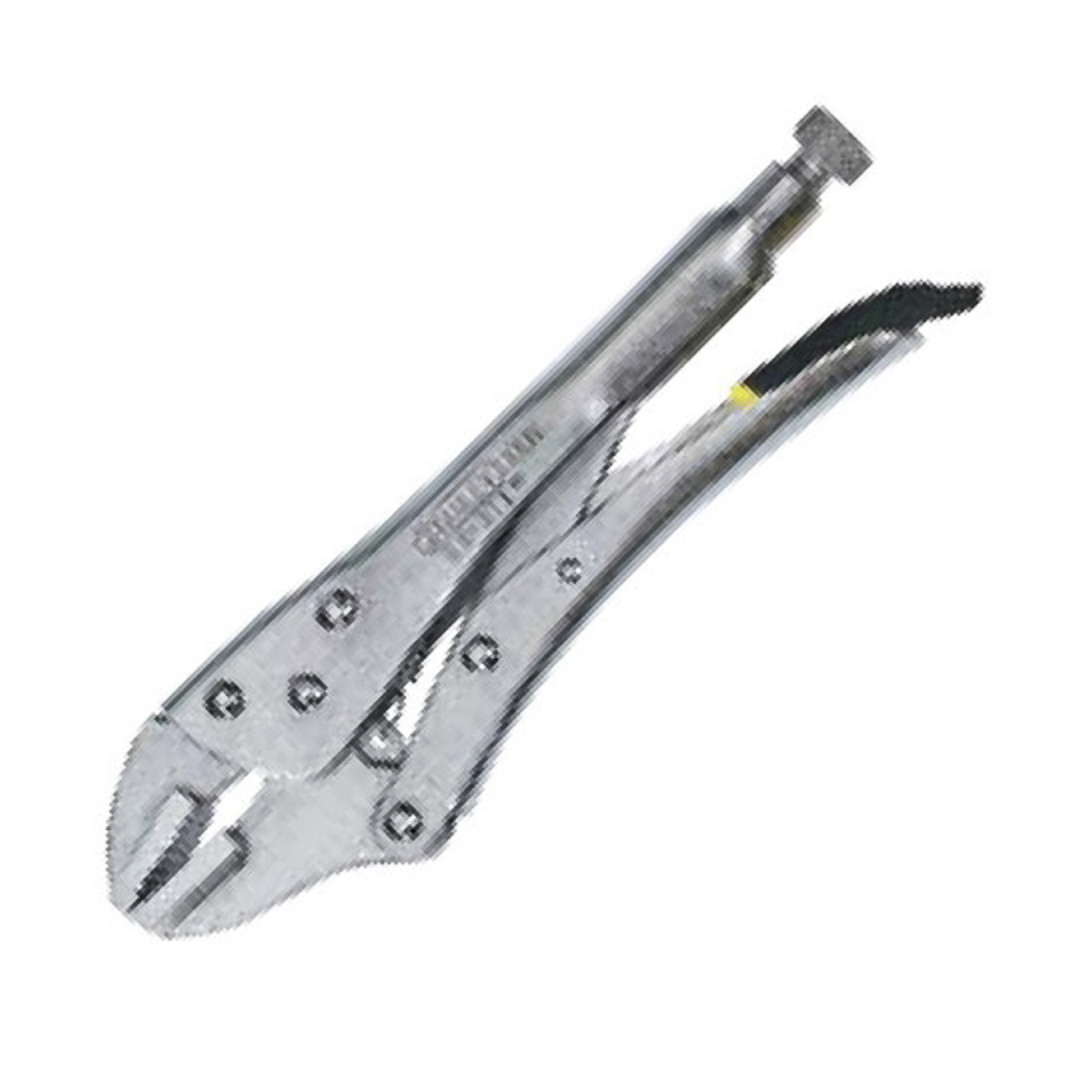 Pinzas de Presión Quijada Stanley Recta 10”