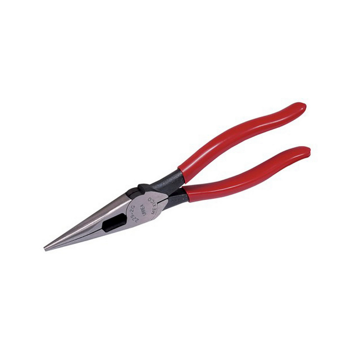 Pinzas de Electricista Urrea U1 2292G Multicolor 8.9/16” Punta Larga Corte Lateral