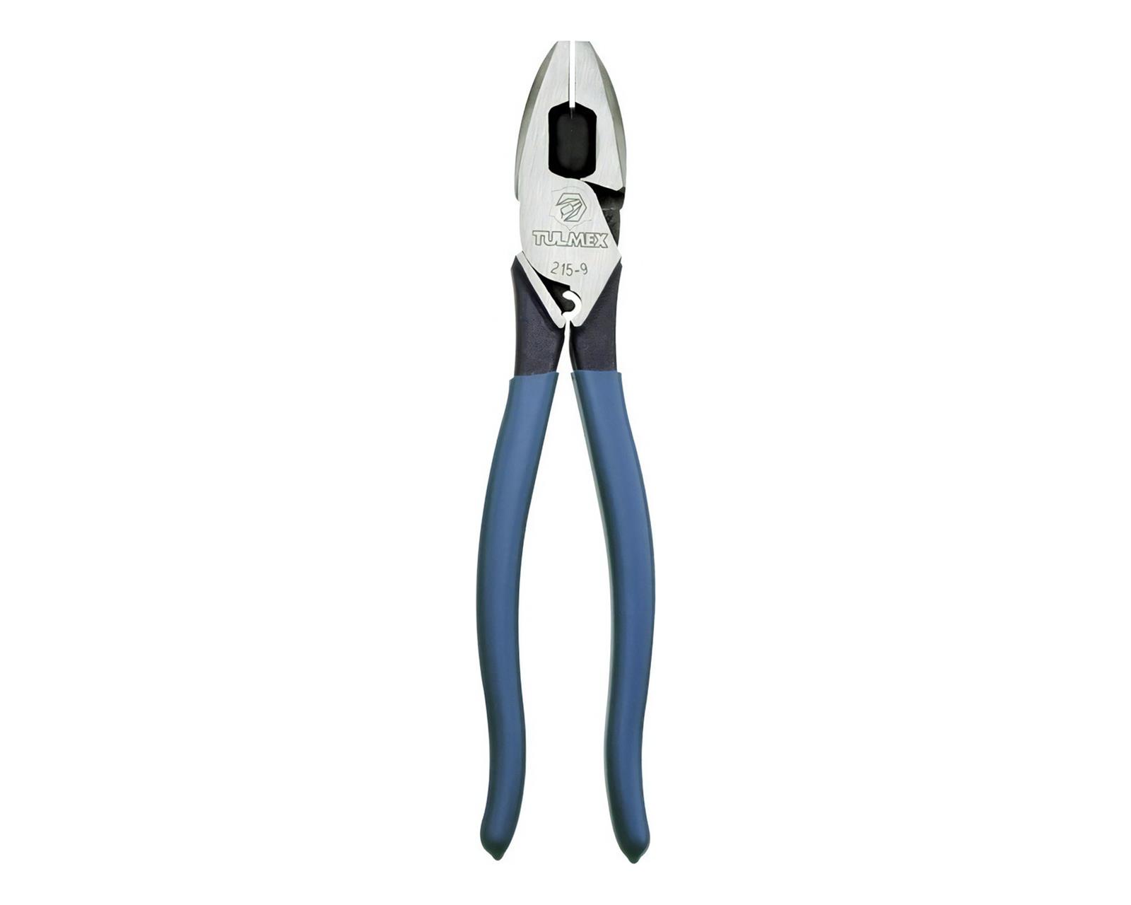 Foto 1 | Pinza Tulmex 215-9 9 Pulgadas