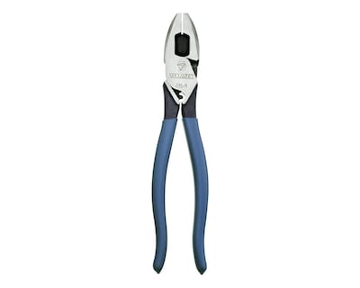 Foto 1 | Pinza Tulmex 215-9 9 Pulgadas