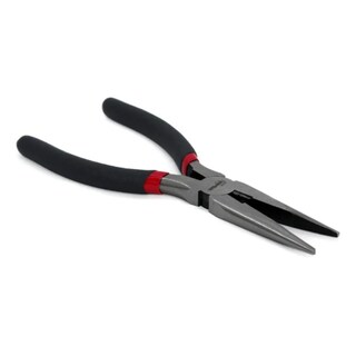 Foto 3 | Pinza De Punta Y Corte 6'' 6 Pzas Mt-p203-6 Maple Tools