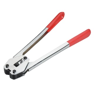 Foto 1 | Pinza Para Fleje Plastico 1/2 - C3004 P(1111)
