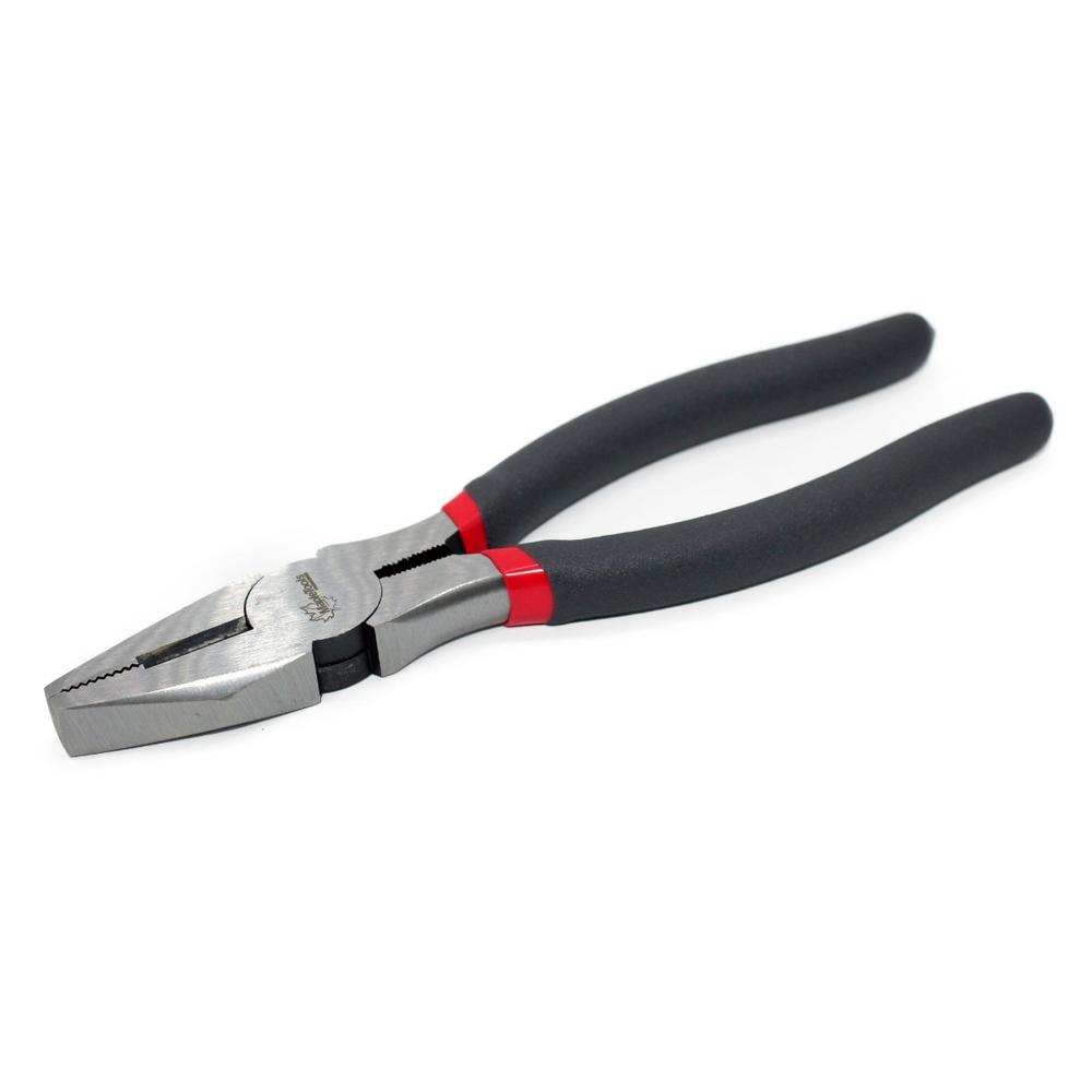 Pinza De Electricista 8'' Maple Tools