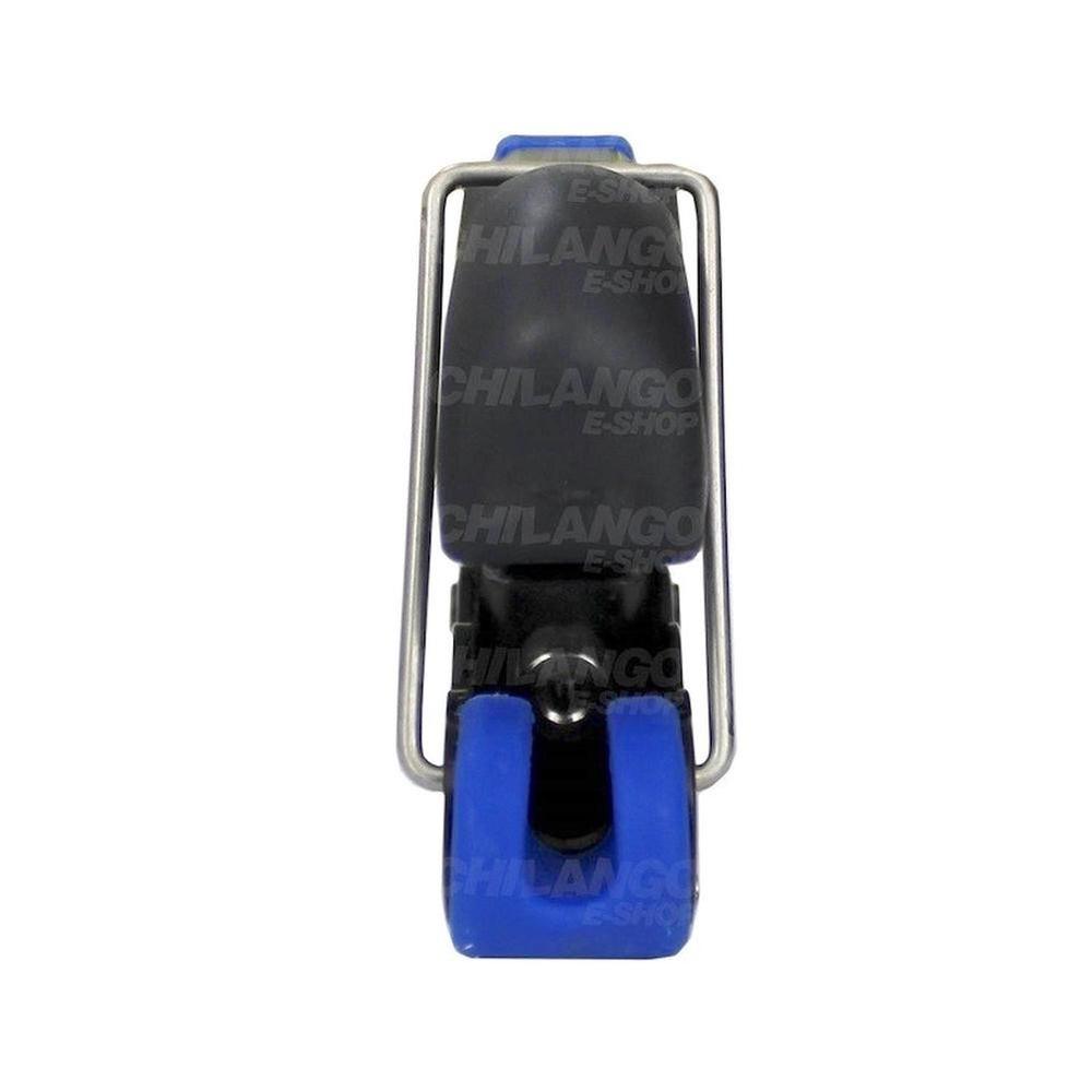 Foto 4 pulgar | Pinza De Compresion Para Conector Permaseal Rg6 Rg59 Coaxial