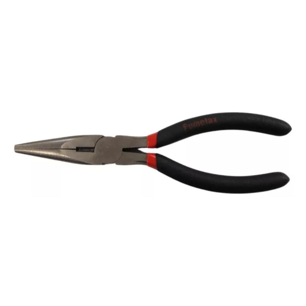Foto 1 | Pinza de Punta y Corte Fumetax 7'' Mordazas Largas Sw-8115002