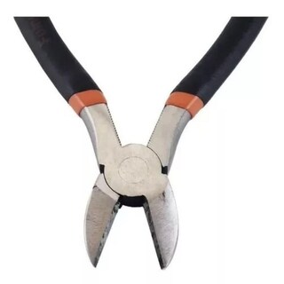 Foto 3 | Pinza de Corte Diagonal Fumetax 7'' Sw-8116002