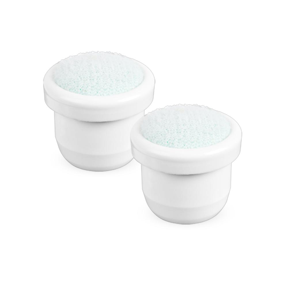 Aplicadores Intercambiables Punta Dripstick High-flow 18mm Molotow