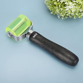 Foto 5 | Rodillo De Presión Para Instalar Insonorizante Automotriz Negro Verde