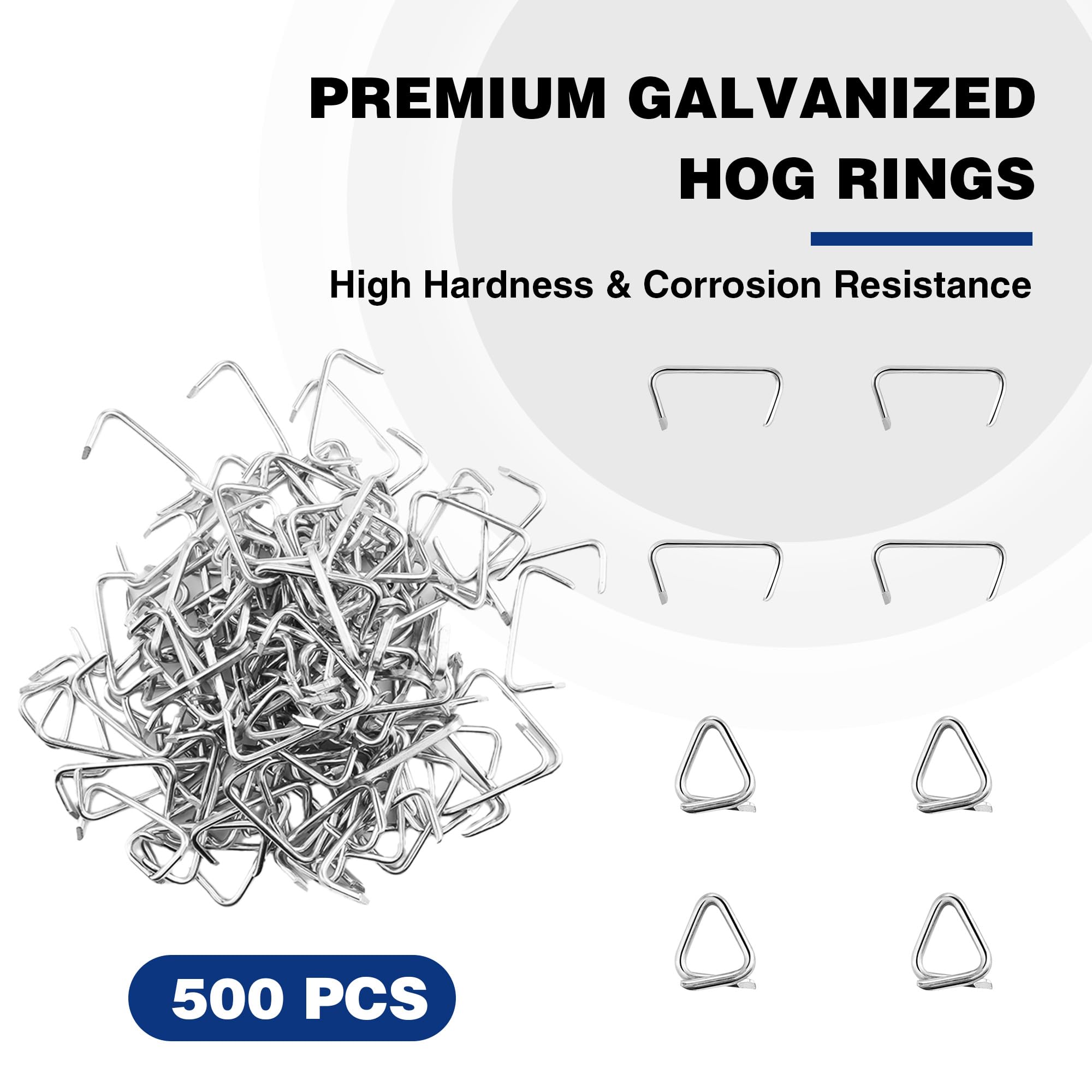 Foto 8 pulgar | Alicates Doblados Workpro Con 500 Anillos - Venta Internacional.