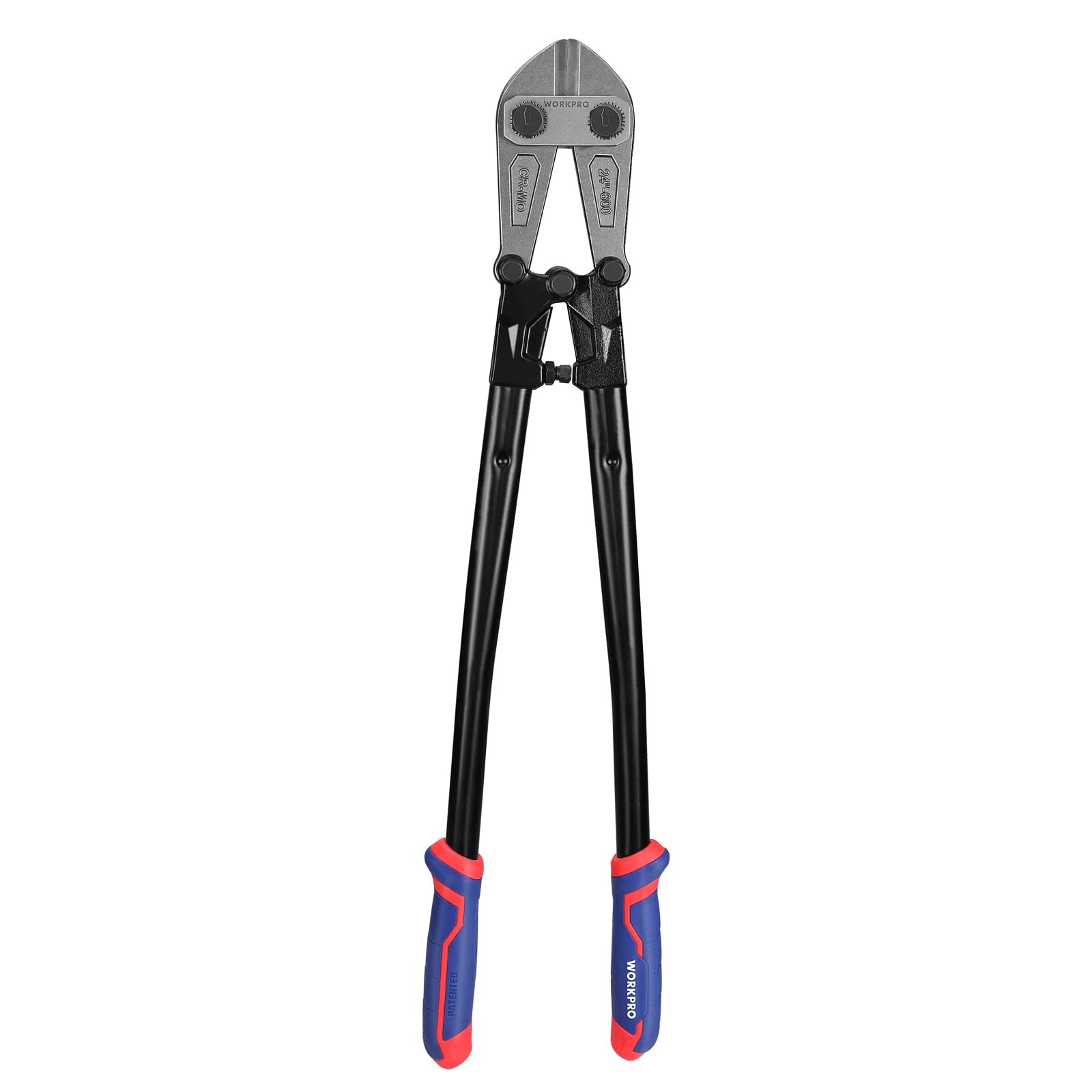 Foto 2 pulgar | Cortador De Pernos Workpro 24 De Acero Cromo-molibdeno De Alta Resistencia - Venta Internacional.