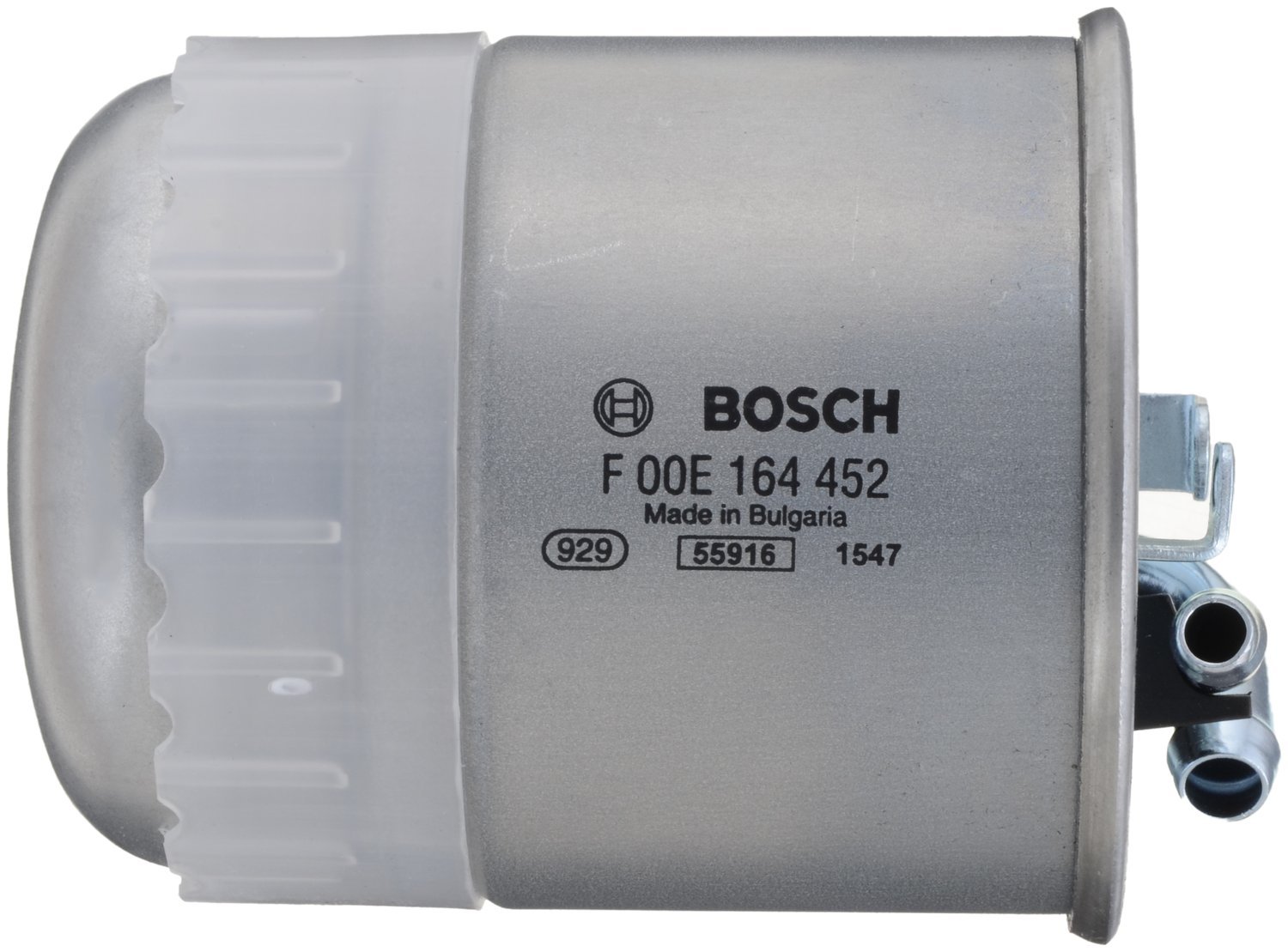 Filtro De Combustible Diesel Bosch 78006ws Workshop Para Dodge, Jeep - Venta Internacional.