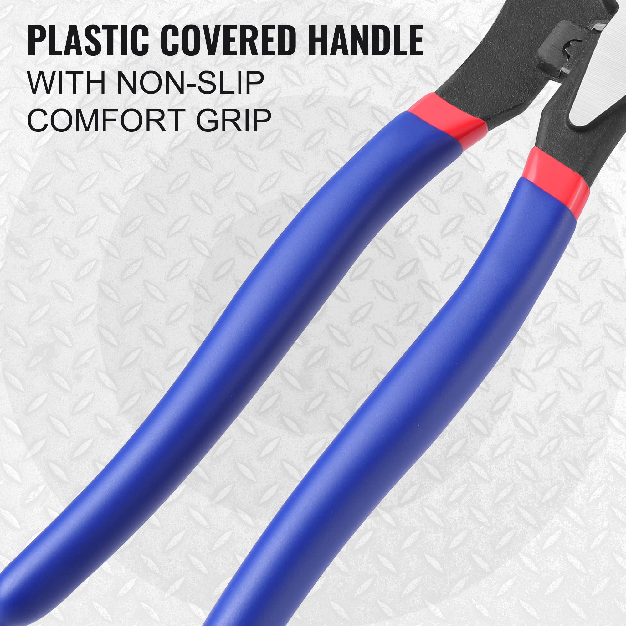 Foto 5 | Cortador De Cables Workpro High Apalancamiento De 9-1/4 Pulgadas Para Trabajos Pesados - Venta Internacional.