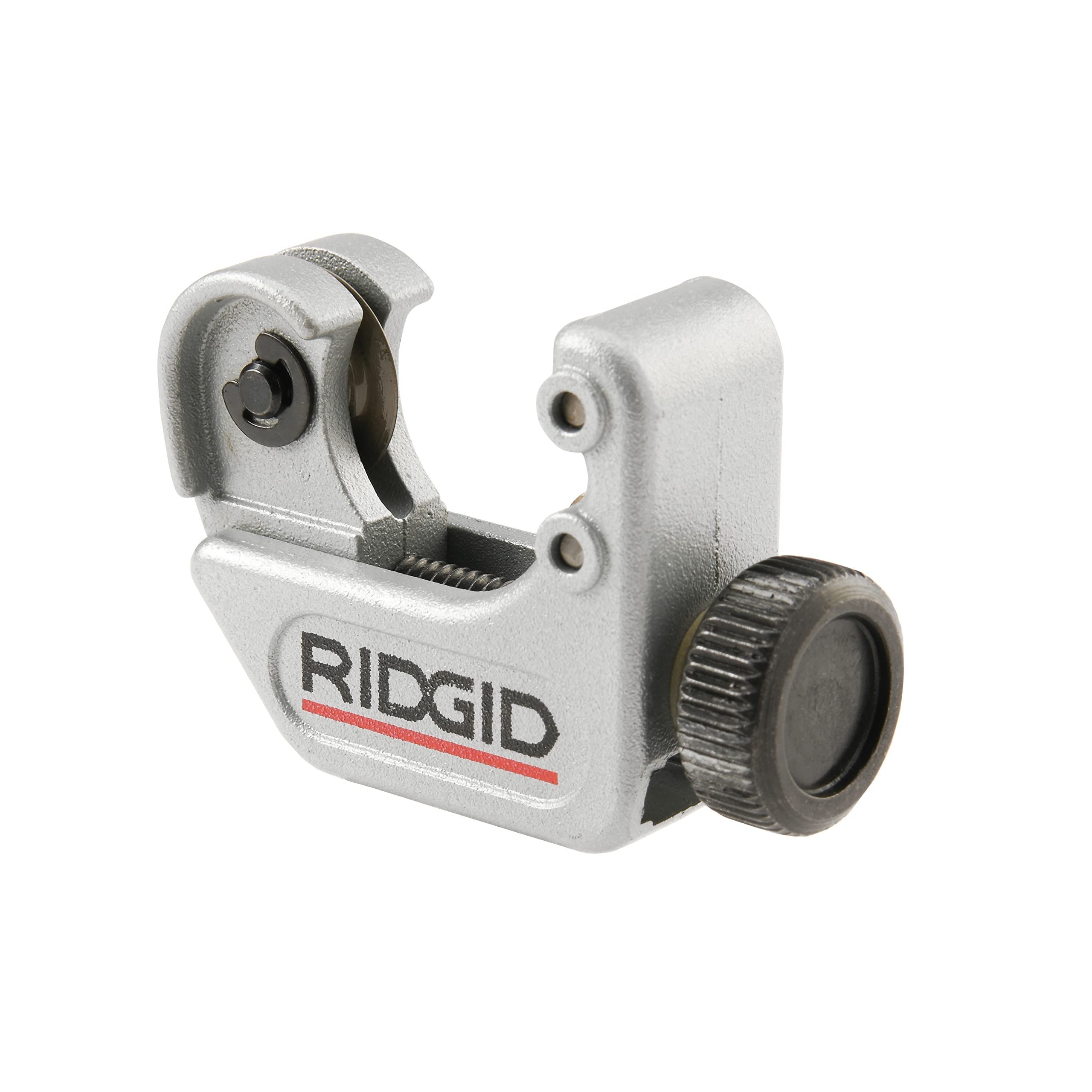 Foto 2 pulgar | Cortadora De Tubos Ridgid 32985 Modelo 104 Para Espacios Cerrados, 5-24 Mm - Venta Internacional.