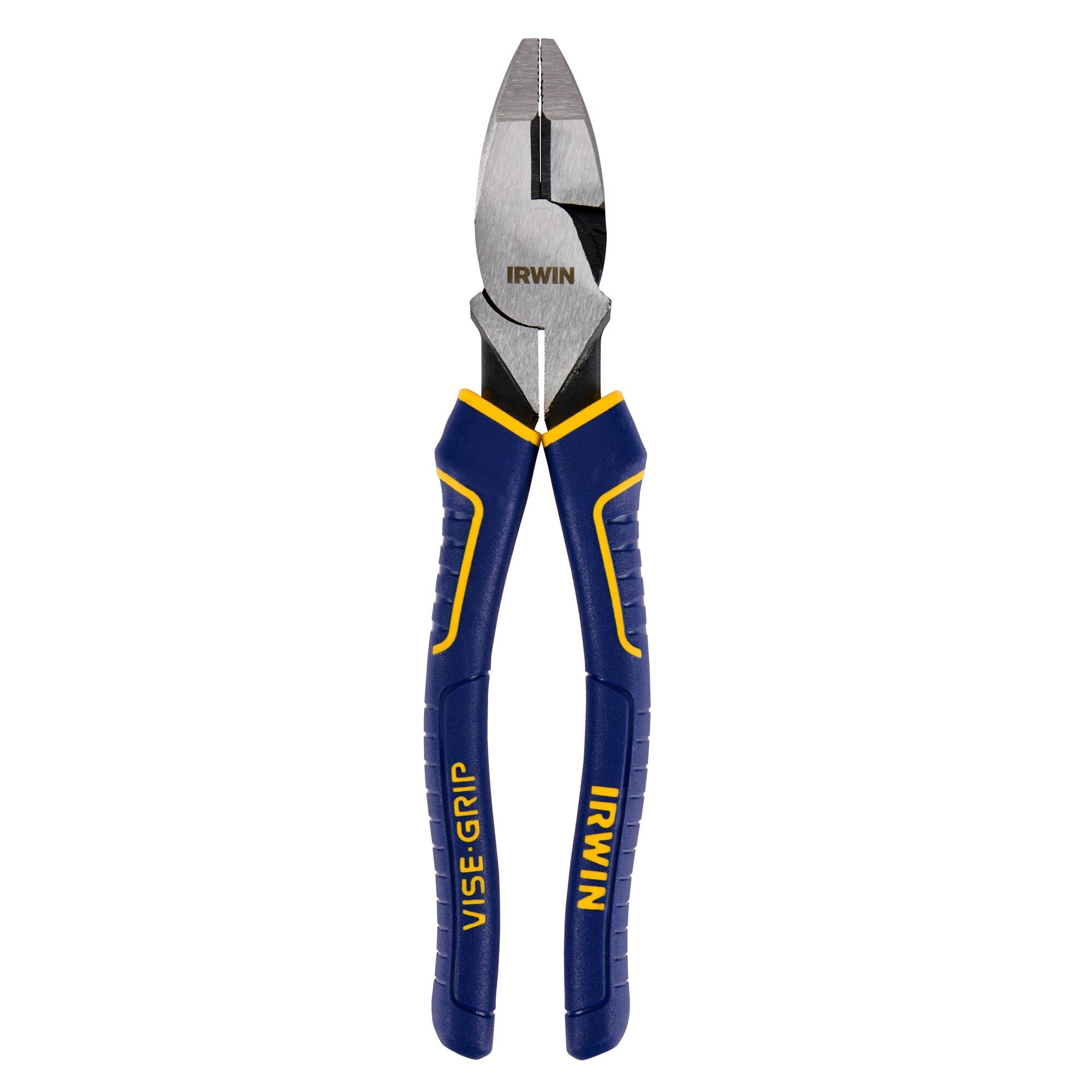 Pinzas Para Linieros Irwin Vise-grip North American De 9-1/2 Pulgadas - Venta Internacional.