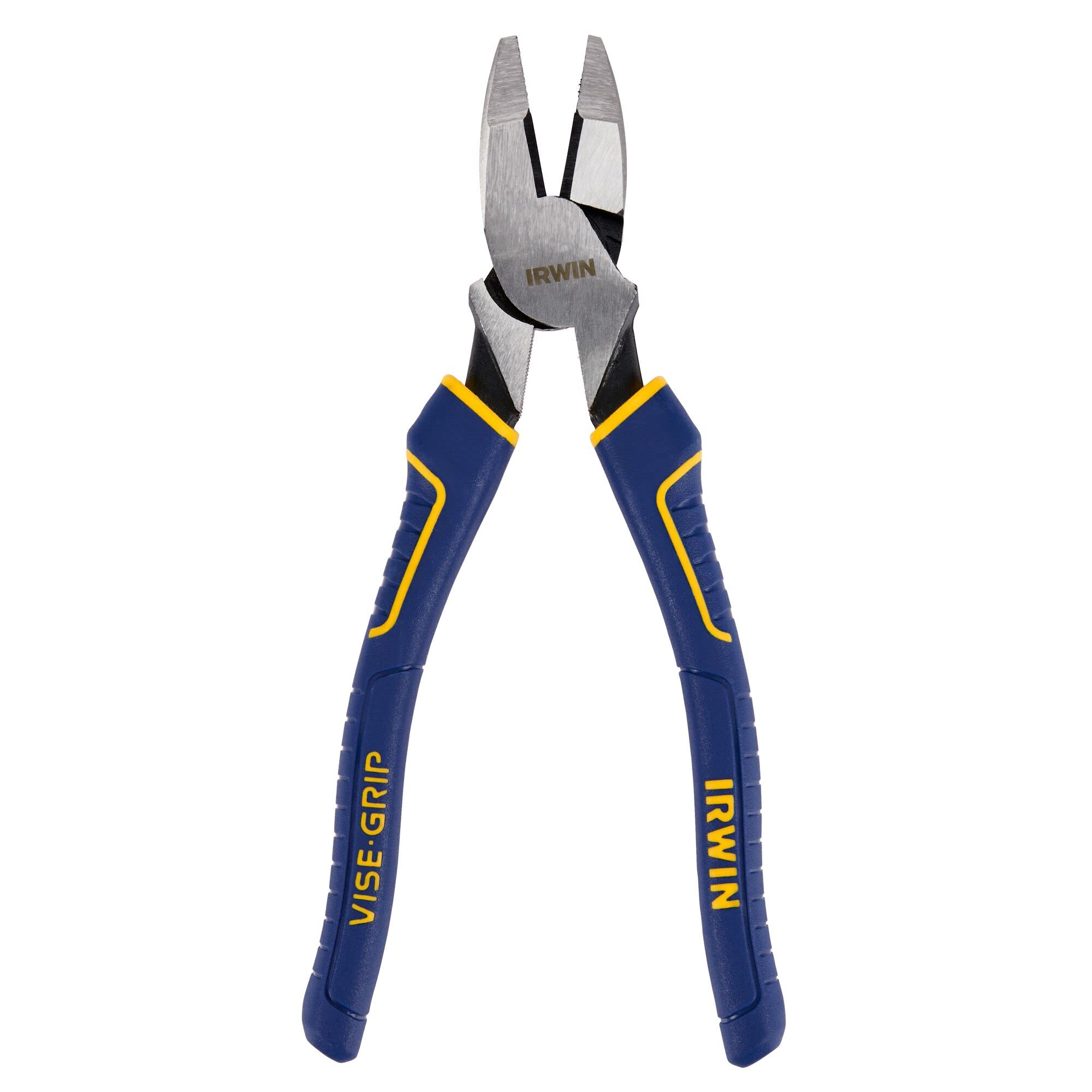 Foto 3 pulgar | Pinzas Para Linieros Irwin Vise-grip North American De 9-1/2 Pulgadas - Venta Internacional.