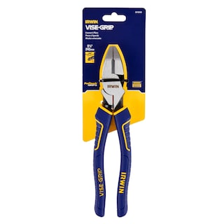 Foto 3 | Pinzas Para Linieros Irwin Vise-grip North American De 9-1/2 Pulgadas - Venta Internacional.
