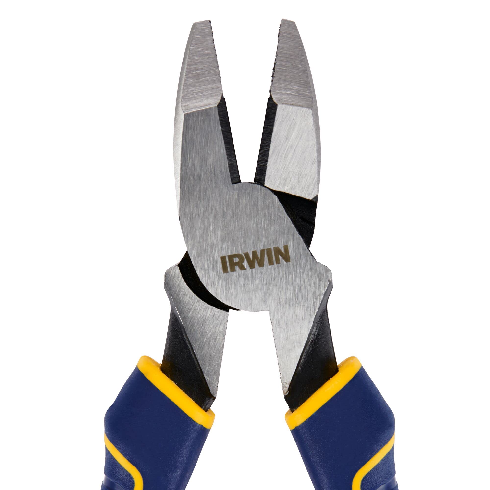 Foto 5 pulgar | Pinzas Para Linieros Irwin Vise-grip North American De 9-1/2 Pulgadas - Venta Internacional.