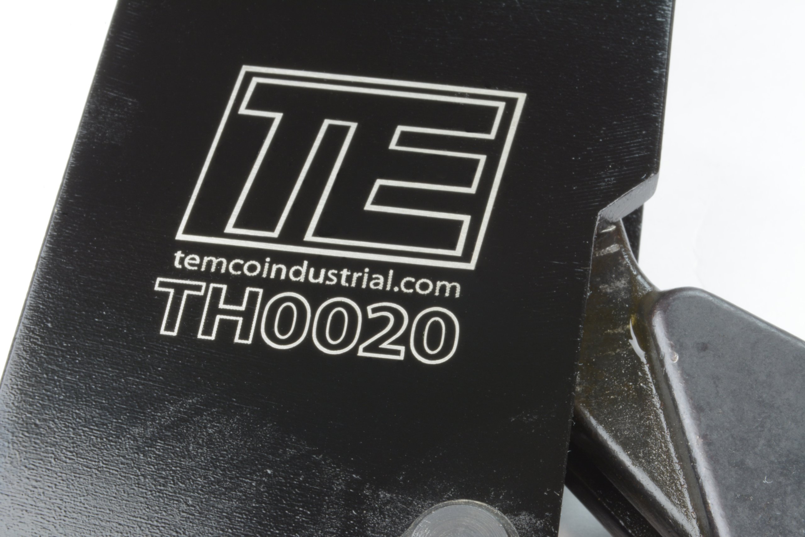 Foto 5 pulgar | Herramienta Engarzadora Temco Th0020 Para Lengüetas De Alambre De 10 Awg - 400 Mcm - Venta Internacional.