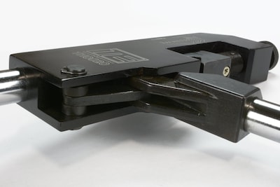 Foto 6 | Herramienta Engarzadora Temco Th0020 Para Lengüetas De Alambre De 10 Awg - 400 Mcm - Venta Internacional.