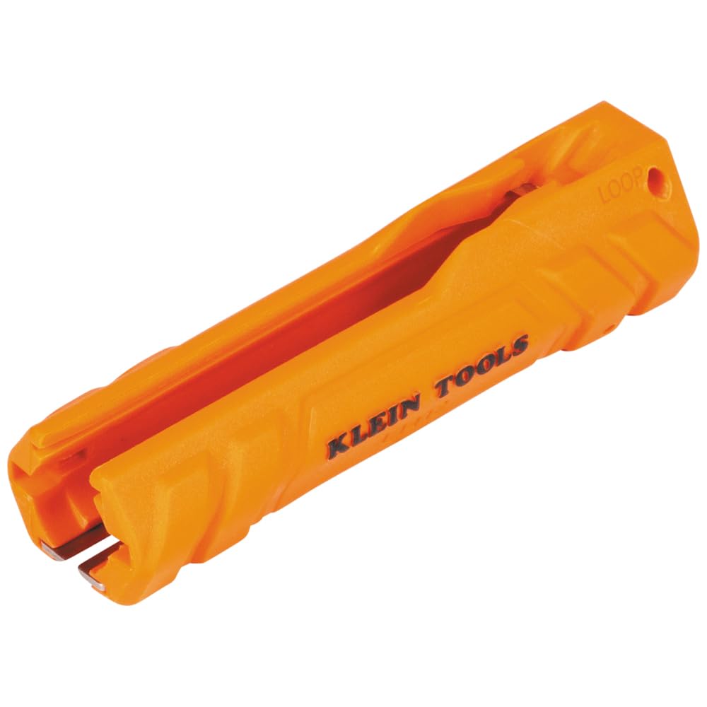 Foto 2 pulgar | Peladora De Cables Klein Tools L1412 5 En 1 Para 12-14 Awg - Venta Internacional.