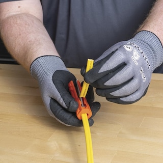 Foto 4 | Peladora De Cables Klein Tools L1412 5 En 1 Para 12-14 Awg - Venta Internacional.