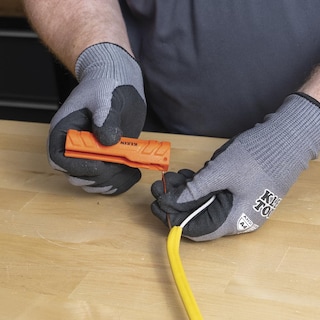 Foto 7 | Peladora De Cables Klein Tools L1412 5 En 1 Para 12-14 Awg - Venta Internacional.
