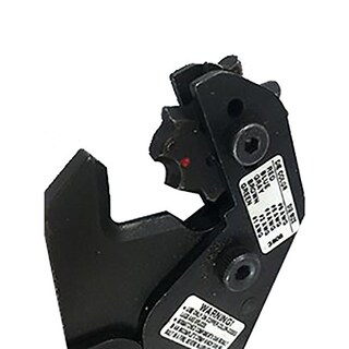 Foto 4 | Herramienta Prensadora Greenlee K111 8-1 Awg - Venta Internacional.
