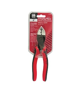 Foto 3 | Pinza Engarzadora Eléctrica Gardner Bender Gs-388 De 8 Pulgadas - Venta Internacional.