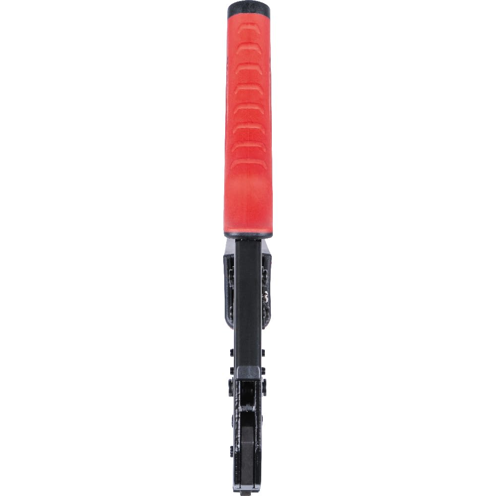 Foto 5 | Herramienta De Crimpado Klein Tools 3007cr Para Conectores Termorretráctiles - Venta Internacional.