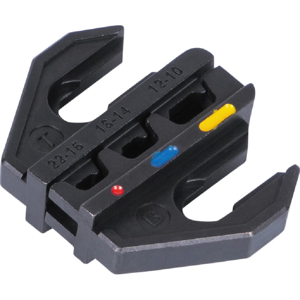 Foto 7 pulgar | Herramienta De Crimpado Klein Tools 3007cr Para Conectores Termorretráctiles - Venta Internacional.
